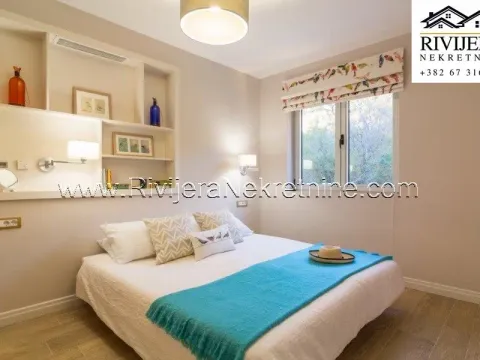 Prodaja, dvosoban stan, 119m², Tivat, Crna Gora - image 8