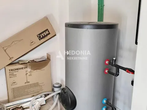 Sale, four bedroom apartment, 165m², Stari Grad, Beograd - image 14