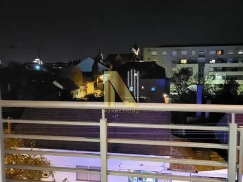 Izdavanje, jednosoban stan, 43m², Telep, Novi Sad Sve Podlokacije - image 11