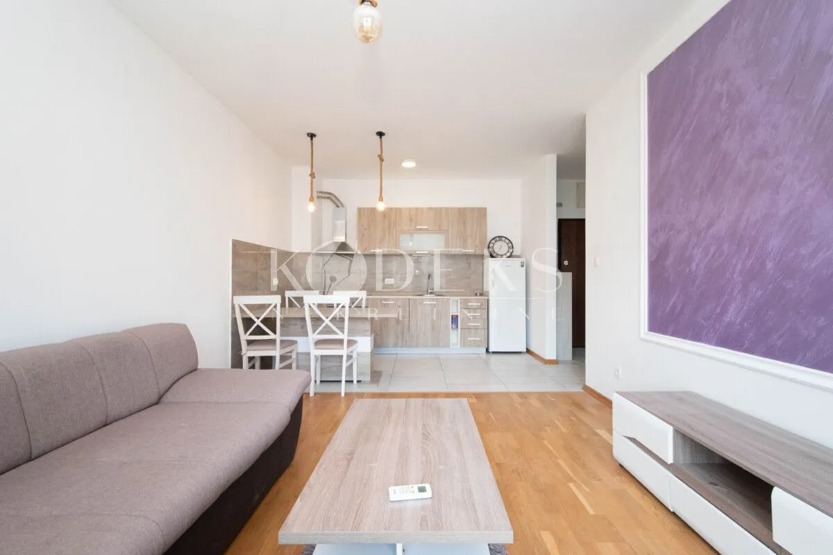 Prodaja, dvosoban stan, 66m², Ljubović, Podgorica