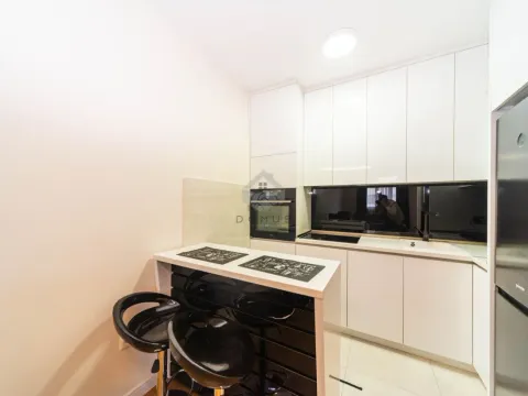 Izdavanje, jednosoban stan, 49m², Central Point, Podgorica - image 5