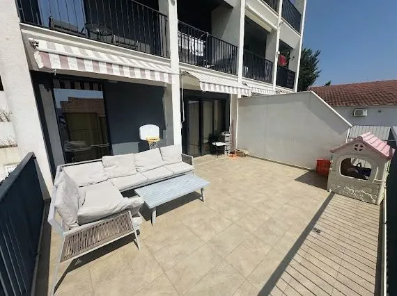 Sale, three bedroom apartment, 63m², Kalimanj, Tivat