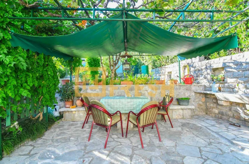 Prodaja, kuća, Herceg Novi, Crna Gora