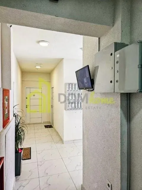 Rent, one bedroom apartment, 45m², Zabjelo, Podgorica