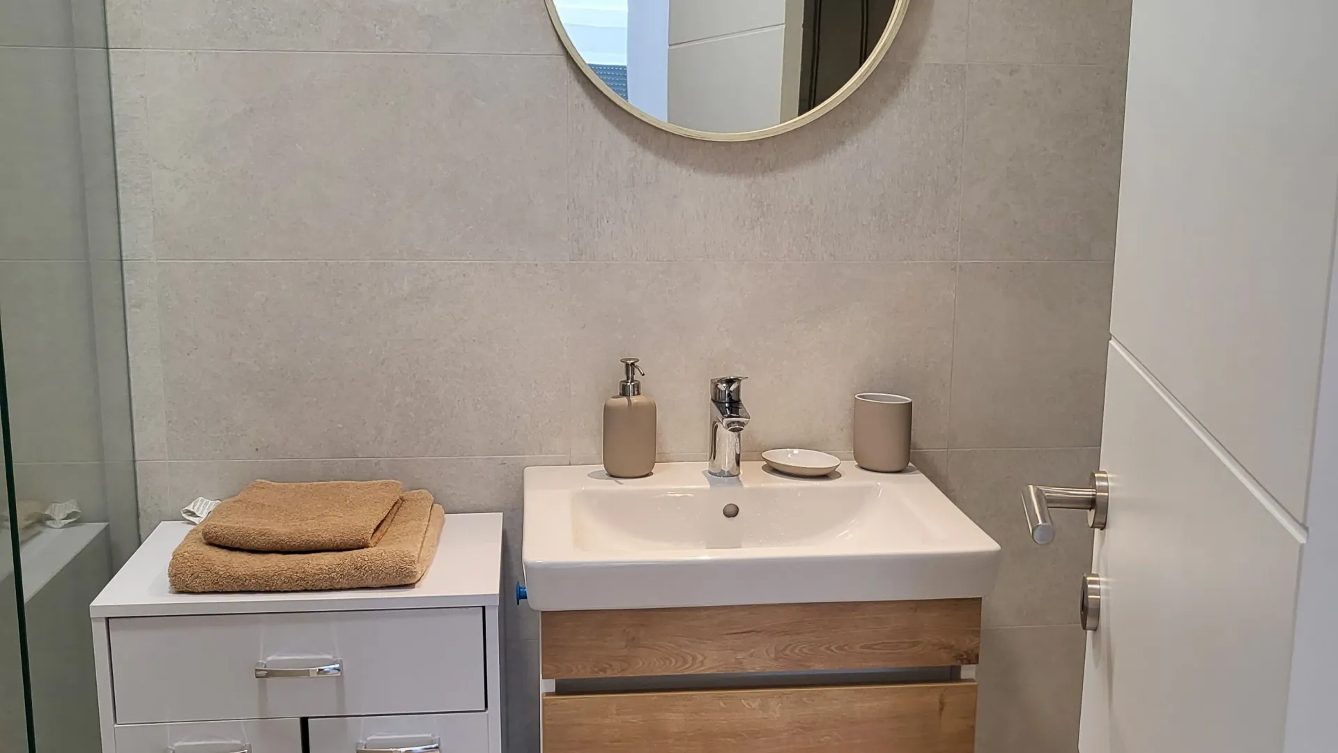 Prodaja, garsonjera, 27m², Treska, Kopaonik