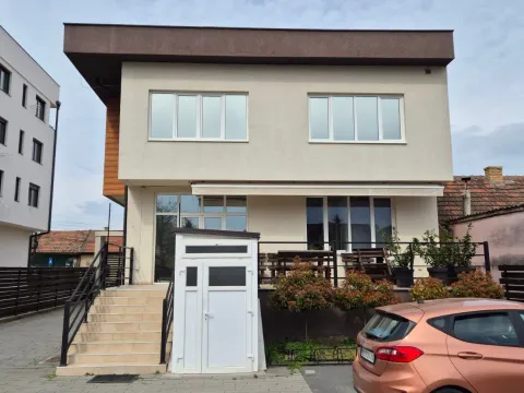 Sale, office space, 464m², Telep, Novi Sad Sve Podlokacije - image 3