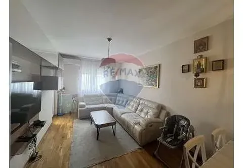 Prodaja, jednosoban stan, 51m², Tuški Put, Podgorica - image 8