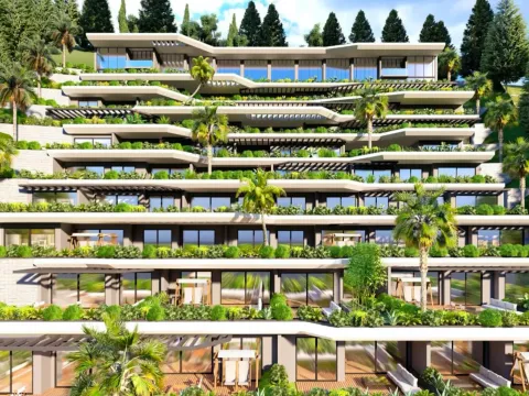 Prodaja, plac, 7236m², Budva, Crna Gora - image 2