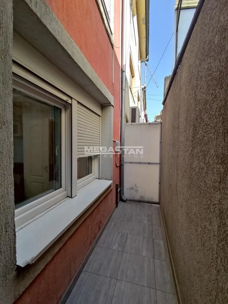 Prodaja, jednosoban stan, 25m², Karaburma, Palilula Sve Podlokacije