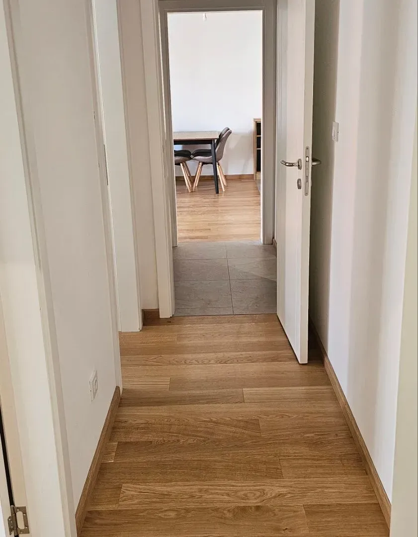Rent, two bedroom apartment, 76m², Zabjelo, Podgorica
