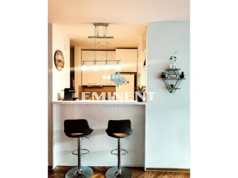 Rent, apartment, 35m², Profesorska Kolonija, Palilula Sve Podlokacije - image 3