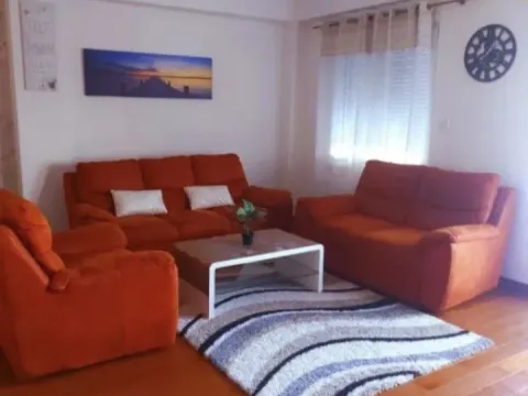 Rent, one bedroom apartment, 65m², Pobrežje, Podgorica - image 2
