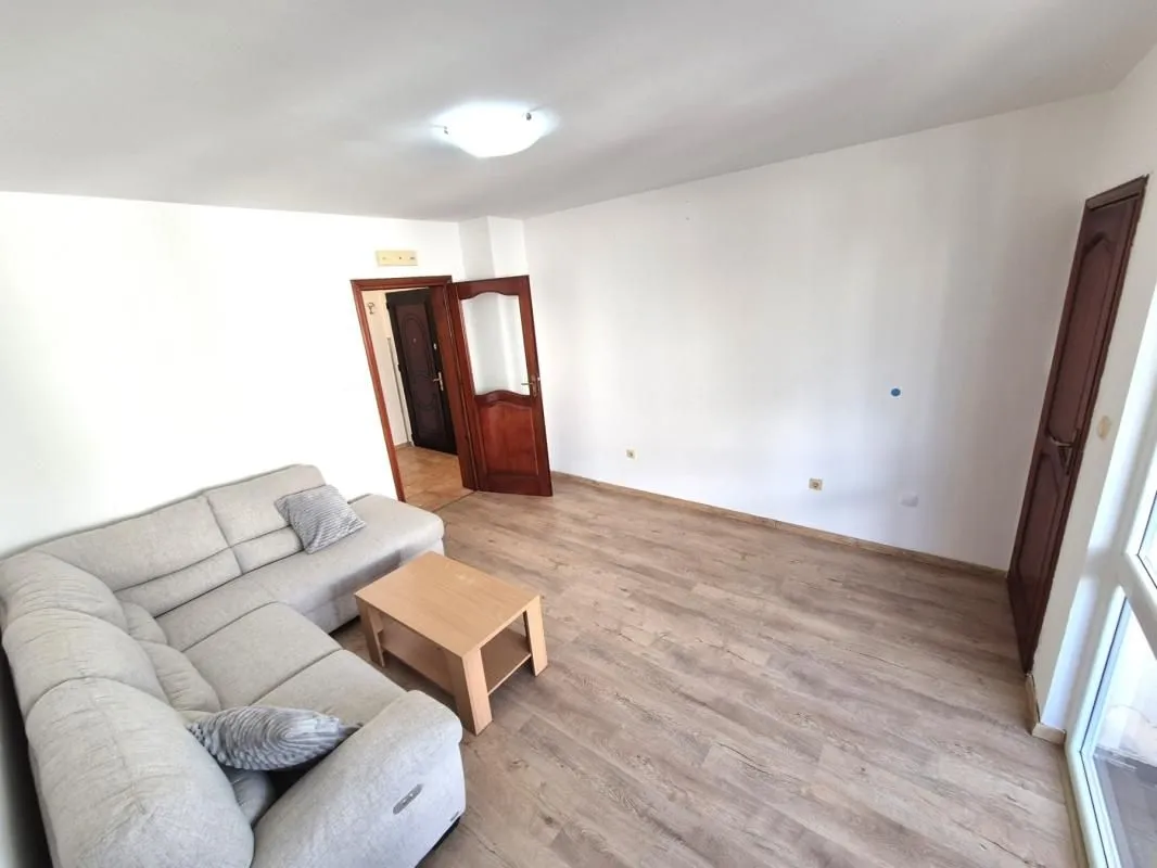 Sale, one bedroom apartment, 56m², Ilino, Bar