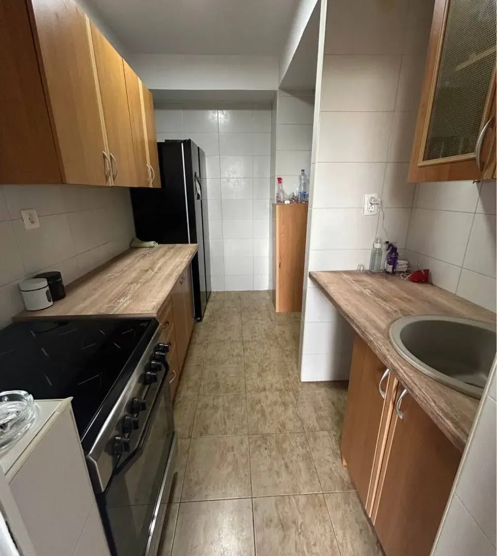 Prodaja, trosoban stan, 93m², Makedonsko naselje, Bar