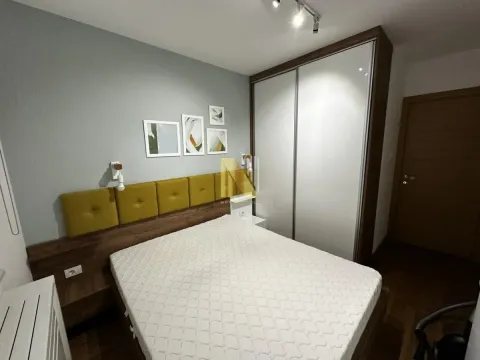 Rent, two bedroom apartment, 41m², Rotkvarija, Novi Sad Sve Podlokacije - image 6