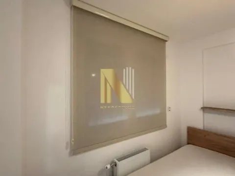 Izdavanje, dvosoban stan, 42m², Podbara, Novi Sad Sve Podlokacije - image 6