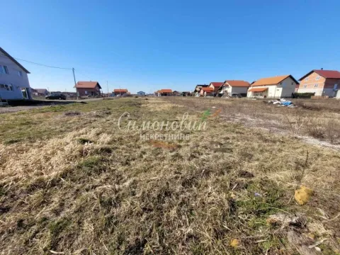 Prodaja, plac, 1100m², Zemun Ugrinovci, Zemun Sve Podlokacije - image 4