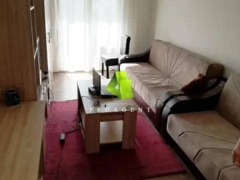 Rent, one bedroom apartment, 35m², Medijana, Niš - image 3