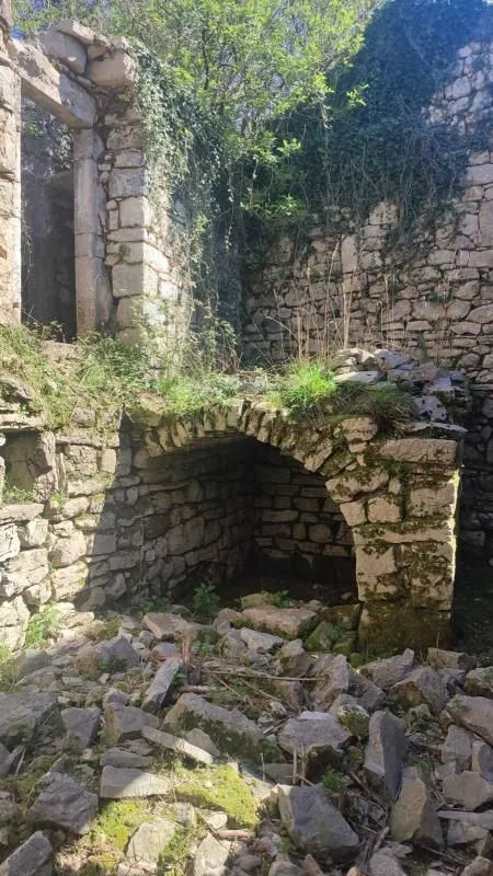 Prodaja, kuća, 66m², Mojdež, Herceg Novi