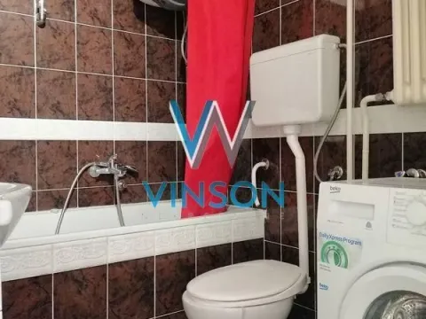 Izdavanje, dvosoban stan, 55m², Novi Sad Sve Podlokacije, Novi Sad - image 15