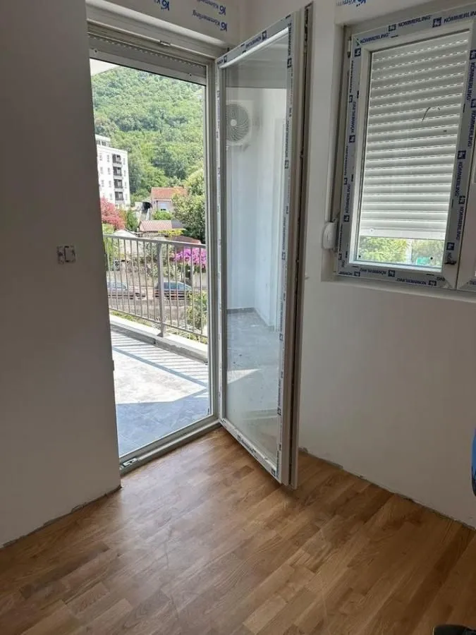 Sale, two bedroom apartment, 42m², Budva, Crna Gora