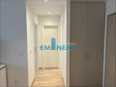 Rent, two bedroom apartment, 55m², Savski Venac, Beograd - image 6