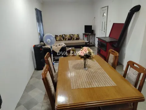 Prodaja, kuća, 72m², Krčedin, Inđija - image 4