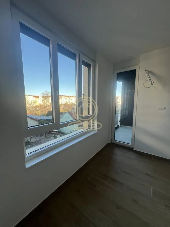 Prodaja, trosoban stan, 65m², Telep, Novi Sad Sve Podlokacije
