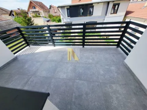 Izdavanje, trosoban stan, 71m², Veternik, Novi Sad Sve Podlokacije - image 13