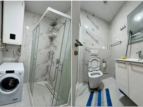 Prodaja, jednosoban stan, 45m², Centar, Bar - image 5