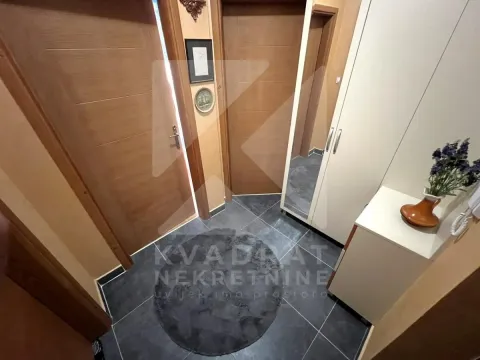 Rent, one bedroom apartment, 33m², Zabjelo, Podgorica - image 9