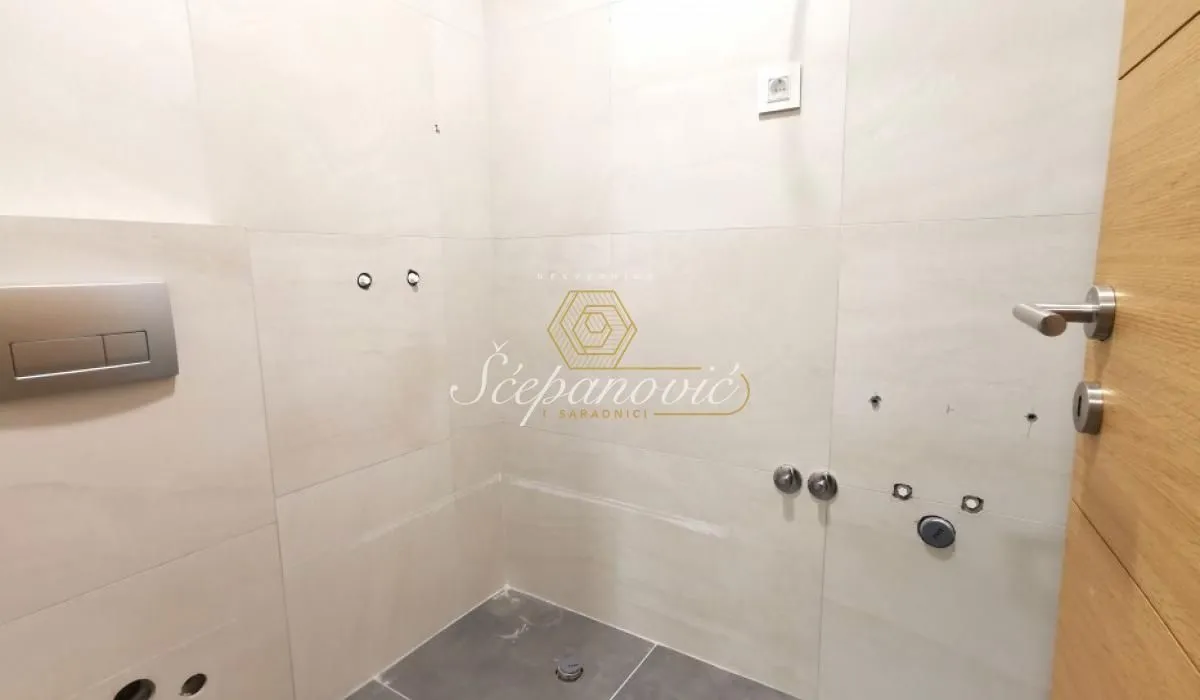 Sale, one bedroom apartment, 42m², Rotkvarija, Novi Sad Sve Podlokacije