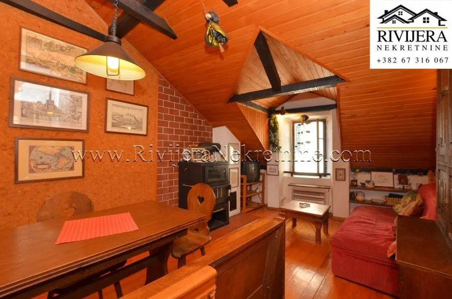 Prodaja, kuća, 171m², Centar, Herceg Novi