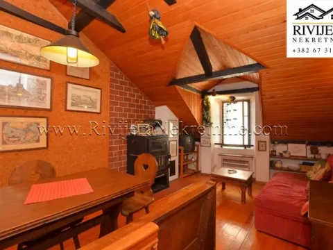 Sale, house, 171m², Centar, Herceg Novi - image 7