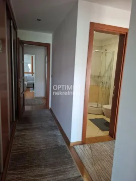 Izdavanje, četvorosoban stan, 100m², Tašmajdan, Palilula Sve Podlokacije - image 12