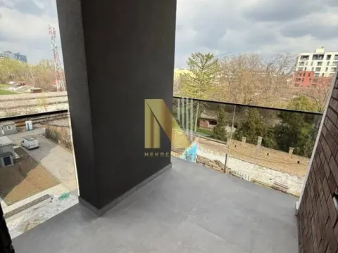 Prodaja, četvorosoban stan, 116m², Bulevar Evrope, Novi Sad Sve Podlokacije - image 15