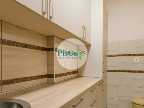 Prodaja, jednosoban stan, 50m², Centar, Podgorica - image 6