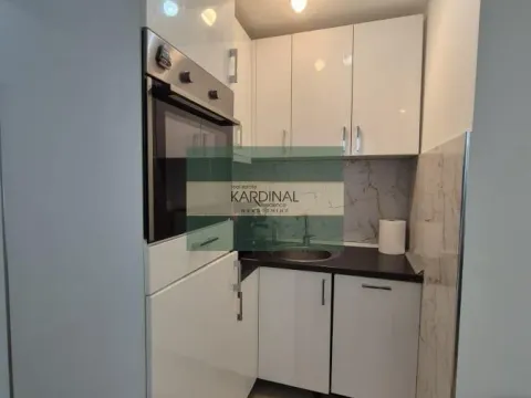 Prodaja, jednosoban stan, 37m², Aqua park, Jagodina - image 11