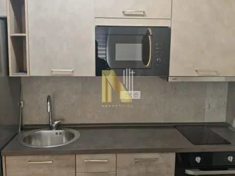 Izdavanje, dvosoban stan, 43m², Sajmište, Novi Sad - image 7