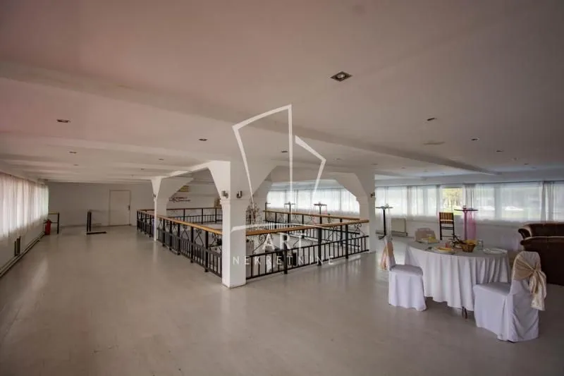 Sale, office space, 1114m², Novi Beograd Sve Podlokacije, Beograd