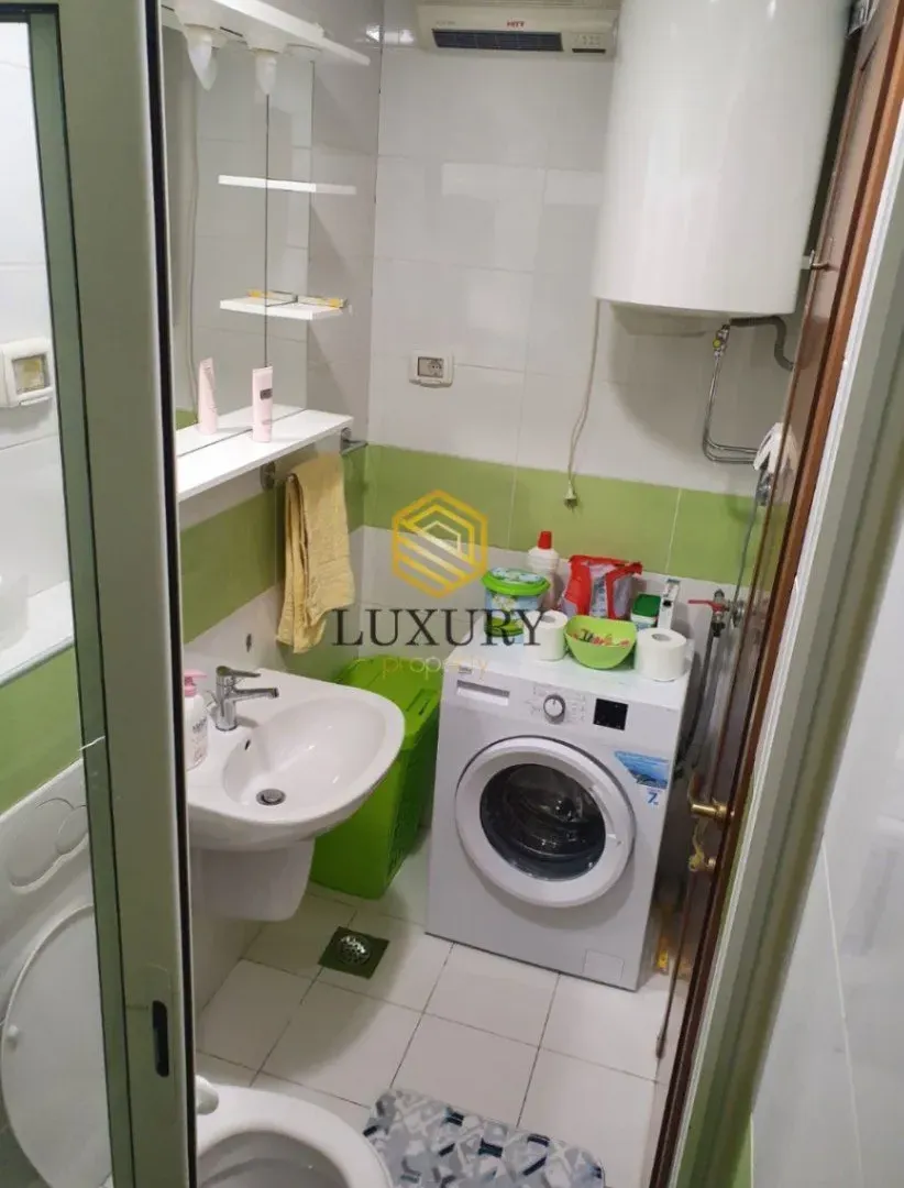 Rent, two bedroom apartment, 74m², City Kvart, Podgorica