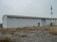 Rent, office space, 520m², Tuzi, Podgorica - image 1