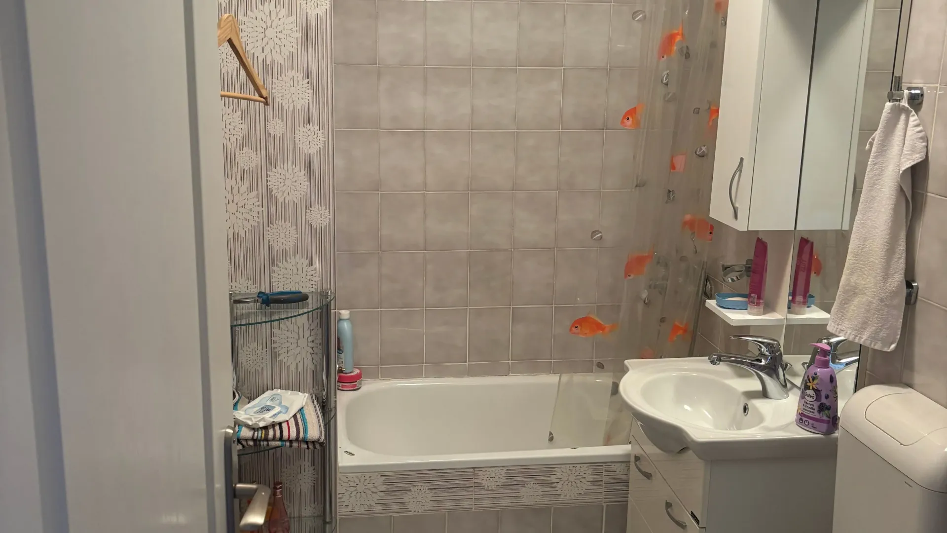 Sale, studio apartment, 27m², Malo Brdo, Podgorica