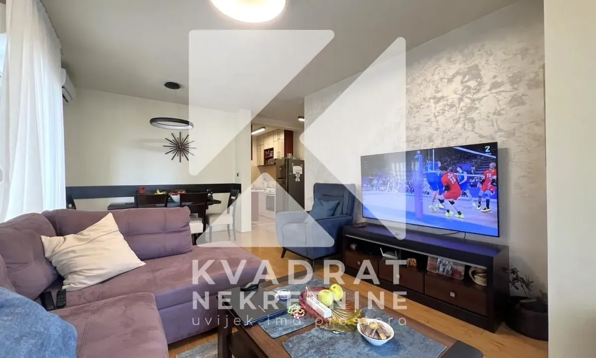 Prodaja, trosoban stan, 94m², Zagorič, Podgorica