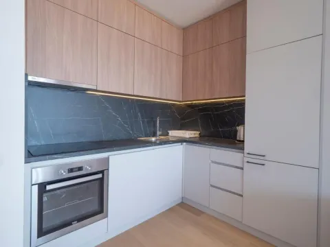 Prodaja, garsonjera, 44m², Bečići, Budva - image 5