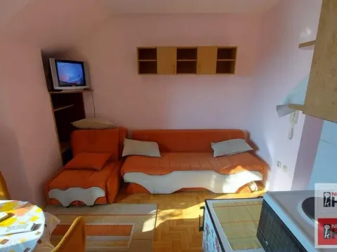 Sale, studio apartment, 18m², Salajka, Novi Sad Sve Podlokacije - image 8