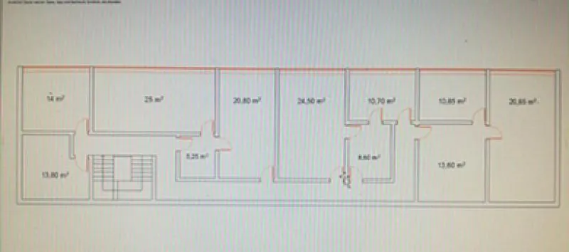 Rent, office space, 195m², Surčin, Beograd