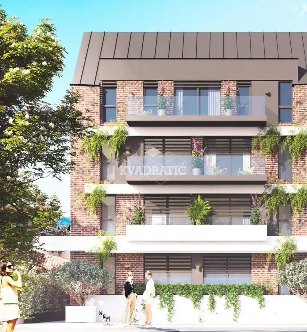 Prodaja, četvorosoban stan, 96m², Lekino Brdo, Voždovac Sve Podlokacije