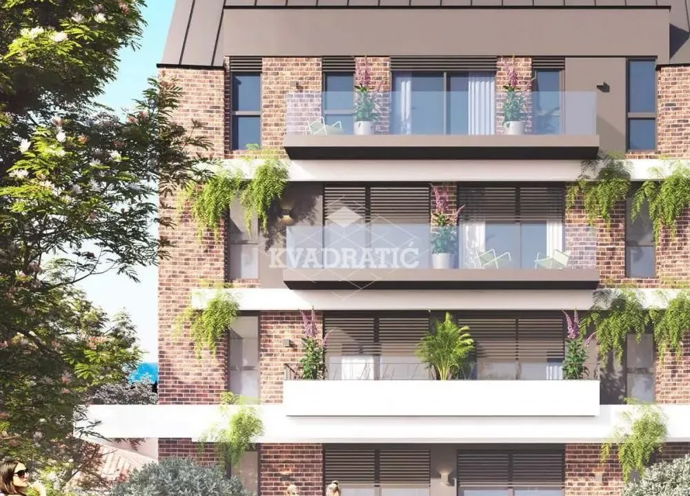 Prodaja, četvorosoban stan, 96m², Lekino Brdo, Voždovac Sve Podlokacije