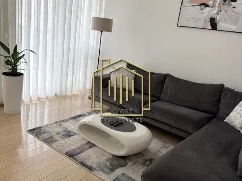 Prodaja, trosoban stan, 72m², City Kvart, Podgorica - image 2